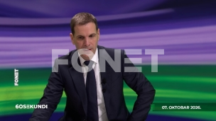 Vesti u 60 sekundi